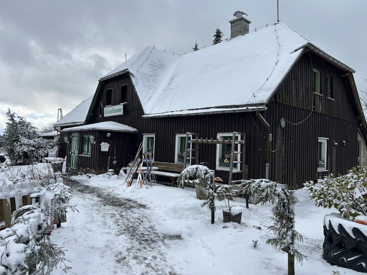 Cafe Am Hochmoor Photos 2